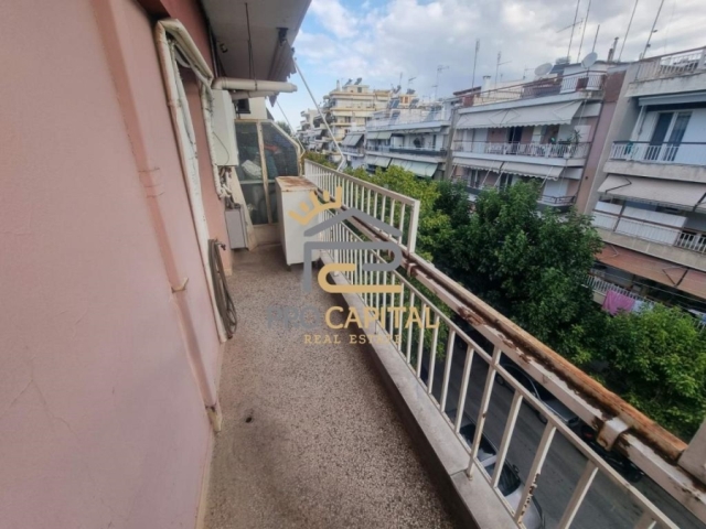 (For Sale) Residential Apartment || Thessaloniki Center/Thessaloniki - 96 Sq.m, 2 Bedrooms, 108.000€ 