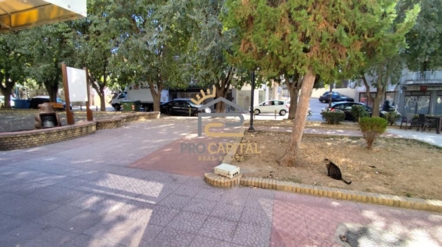 (For Sale) Commercial Retail Shop || Thessaloniki West/Neapoli - 45 Sq.m, 48.000€ 