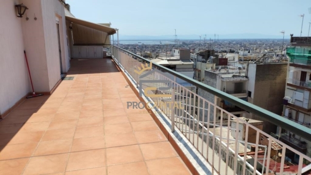(For Sale) Residential Floor Apartment || Thessaloniki West/Neapoli - 80 Sq.m, 2 Bedrooms, 125.000€ 